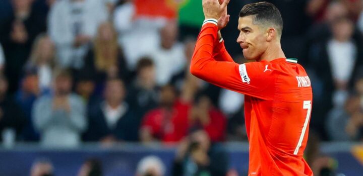 Transfert avec Cristiano Ronaldo : Le verdict tombe à l’OM