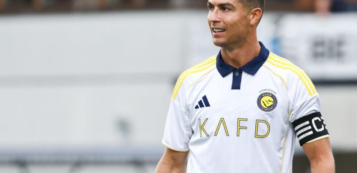 Un joueur du PSG avec Cristiano Ronaldo, c'est la folie sur le mercato