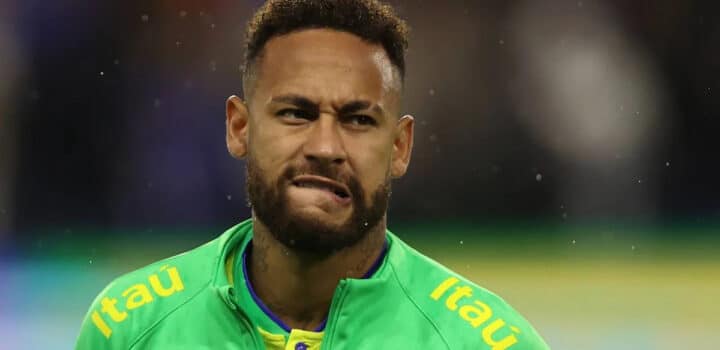 Affaire Neymar : Ronaldo s'énerve