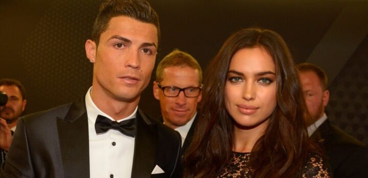 Après sa rupture avec Cristiano Ronaldo, Irina Shayk balance : "Je me suis sentie laide"