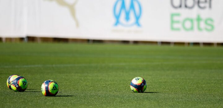 «Au niveau de Messi, de Ronaldo…» : Il raconte la folie à l’OM