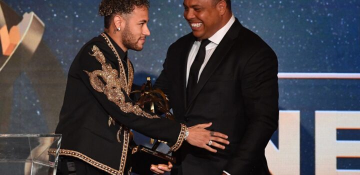 Coupe du monde 2026 Brésil Ronaldo plaide pour un retour de Neymar en sélection pour le Mondial