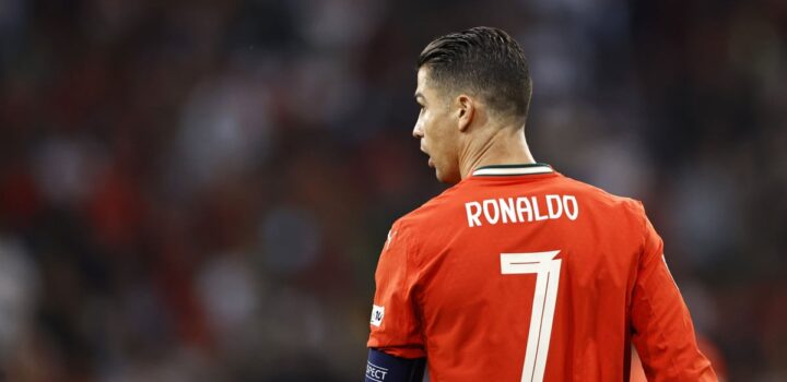 Cristiano Ronaldo, la signature surprise au PSG