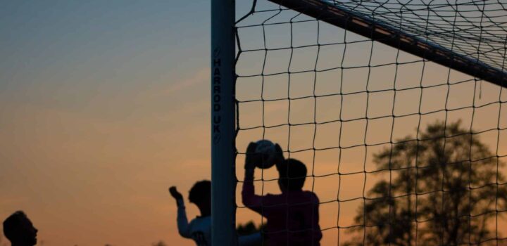 Cristiano Ronaldo veut vous faire venir en Arabie Saoudite : Sport et culture au programme