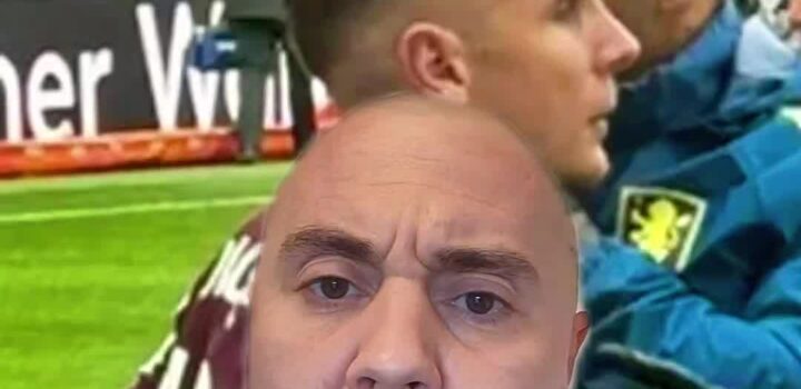 Football: Joueur d'Aston Villa, Lucas Digne Blessure en tête dans le match d'Everton! … |Tik Tok