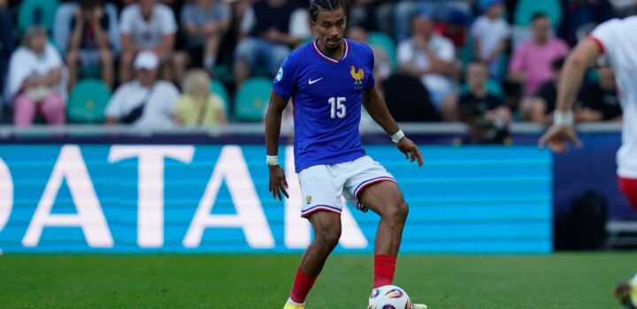 Mercato FC Nantes : Arabie Saoudite, Cristiano Ronaldo, Tylel… Nathan Zézé sort du silence