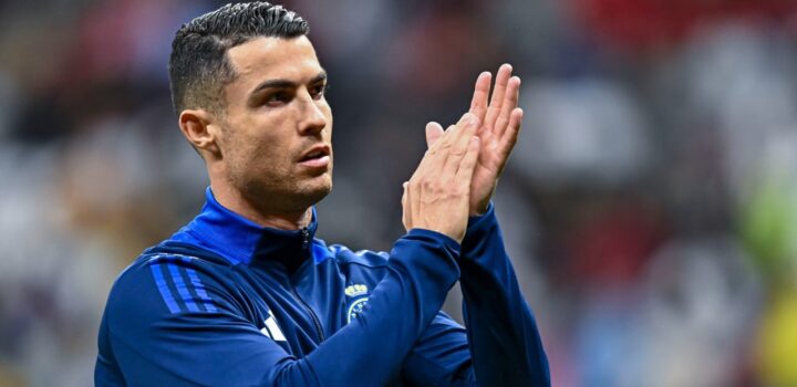 Pourquoi Cristiano Ronaldo n’arrive plus à gagner