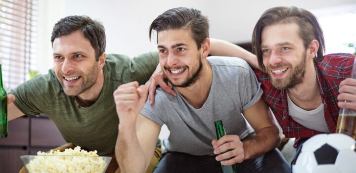 Saudi Pro League 2025 : regardez gratuitement Ronaldo & Neymar avec IVACY ( 83 %)