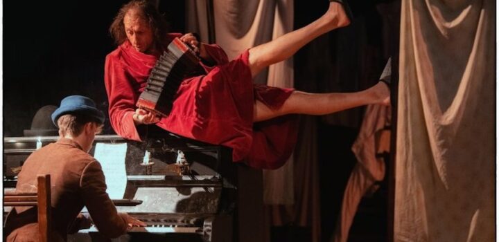 Sauveterre de Comminges