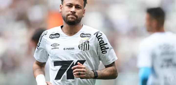 Un soutien de taille: Ronaldo pousse pour la participation de Neymar à la Coupe du monde 2026