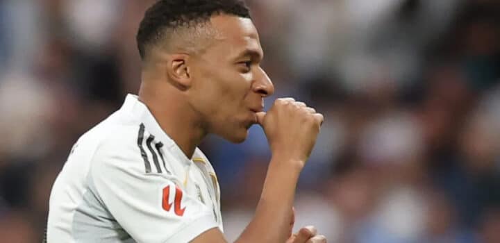 Clasico : Kylian Mbappé rejoint Ronaldinho et Ronaldo dans un club très fermé