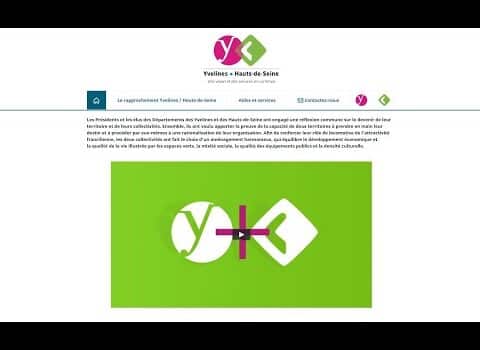 Clichy hauts de Seine,Aides et services : un nouveau site Yvelines/ Hauts de Seine pour simplifier la vie des usagers