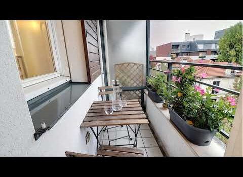 (Courbevoie): Location à Courbevoie