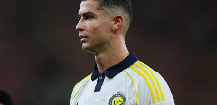 Cristiano Ronaldo à Manchester United, c'est validé