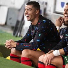 Cristiano Ronaldo est le premier footballeur milliardaire après sa prolongation en Arabie saoudite