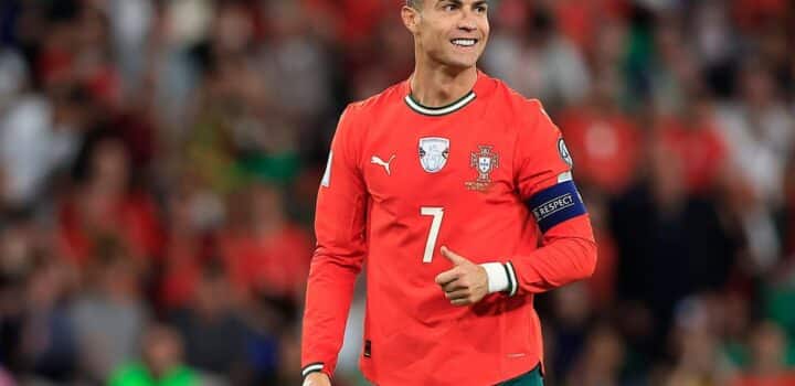 Cristiano Ronaldo humilie un joueur du PSG, c’est confirmé