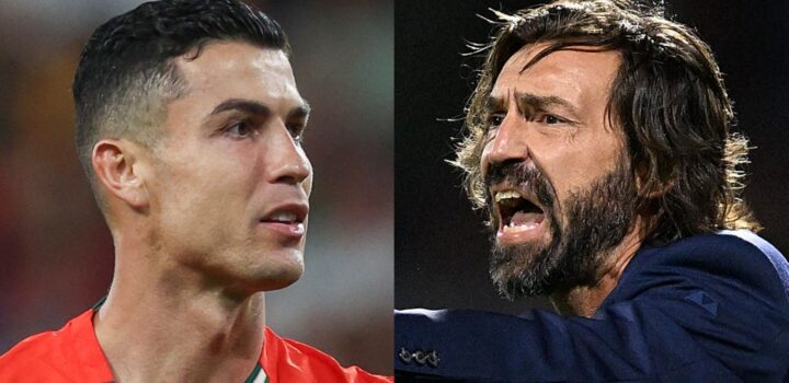 Cristiano Ronaldo, "le pire" dans un domaine clé ? Son ancien coach balance