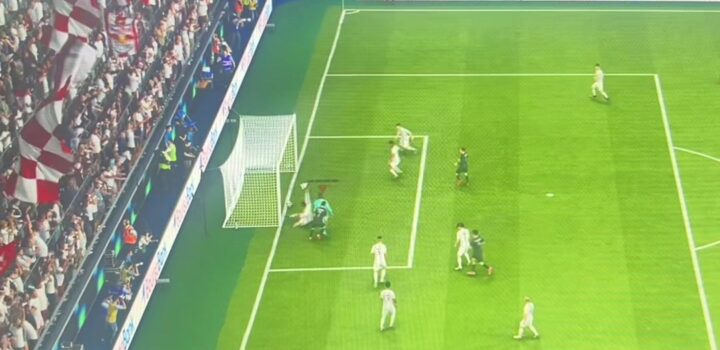 Football: J'Me Suis Br sur lui … |Tik Tok