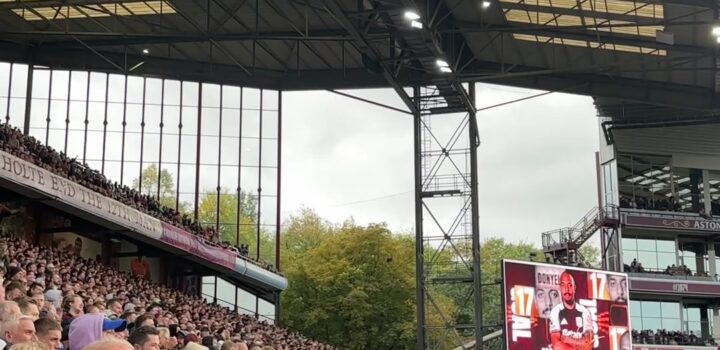 Football: Malen encore olé olé… |Tik Tok