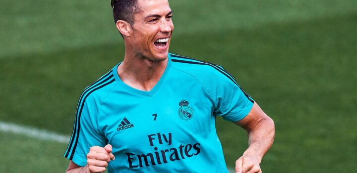 Le nouveau Cristiano Ronaldo au Real Madrid, l'annonce choc