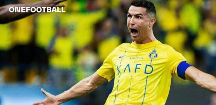 Les secrets du deal Ronaldo Al Nassr enfin révélés | OneFootball