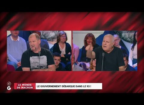 (Pantin 93): « Arrêtez de dire que le 93 coûte cher ! Il y a autant d’habitants à Montreuil qu’en Creuse ! »