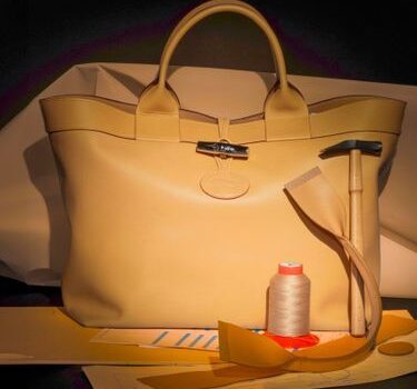 Pantin ; les sacs et leurs territoires