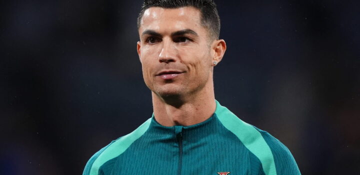 Portugal Irlande : mission mondial pour Ronaldo et ses coéquipiers