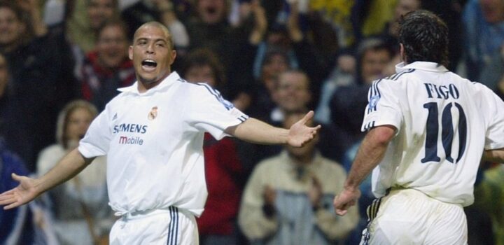 "Ronaldo faisait la fête tous les soirs et pesait 94 kg !" Les révélations détonantes d’un ancien entraîneur du Real Madrid