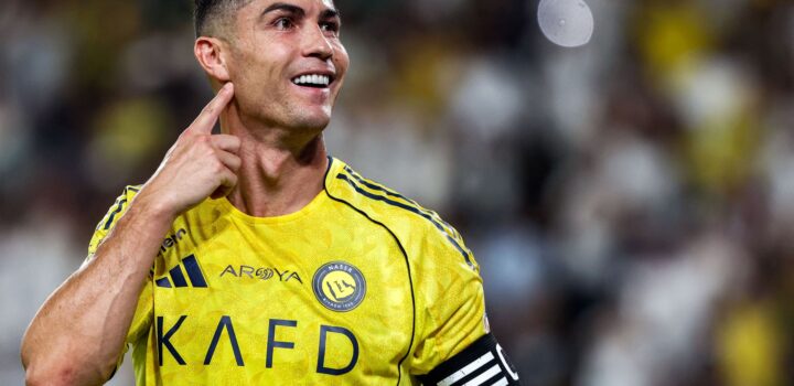 Ronaldo, Lopes, Richarlison, Maguire..