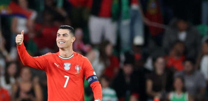 « Ce sera le moment » : Cristiano Ronaldo disputera sa dernière Coupe du monde en 2026 et évoque sa retraite