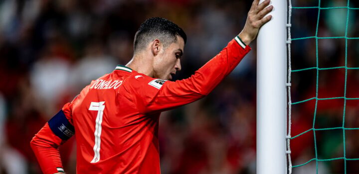 C’est fini ! Cristiano Ronaldo évoque la retraite