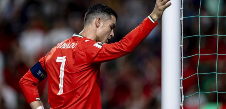 Cristiano Ronaldo annonce que le Mondial 2026 sera son dernier