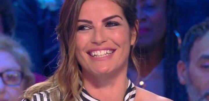 Cristiano Ronaldo : cette chroniqueuse française qui ne l'aurait pas laissé indifférent