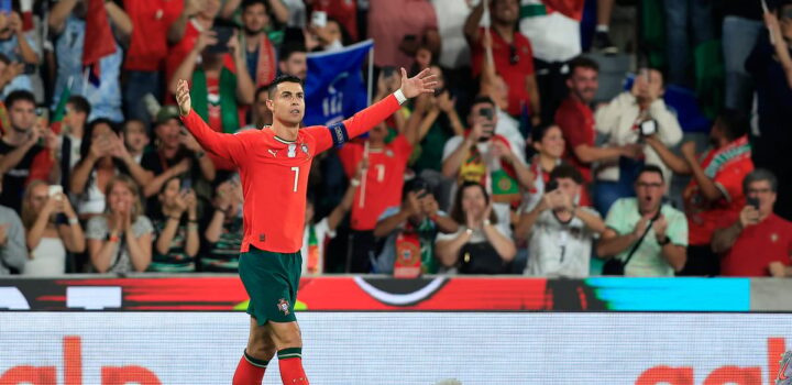 Cristiano Ronaldo et le PSG : Le clash reprend