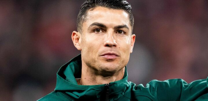 «Donald Trump peut aider à changer le monde», lâche Cristiano Ronaldo