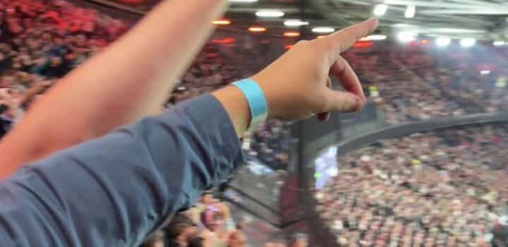 Football: Avant match à l'extérieur à Feyernoord avec leur douce Caroline hurlante à travers… |Tik Tok