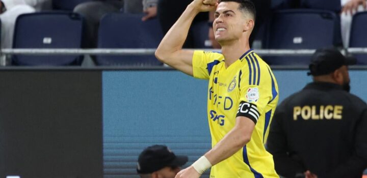 Football : Cristiano Ronaldo affirme que le Mondial 2026 sera "à coup sûr" son dernier