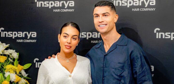 Georgina Rodriguez, les explications de Cristiano Ronaldo