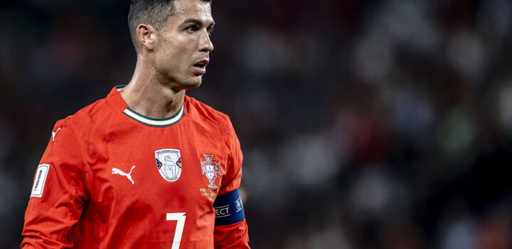 Pas le Portugal… Cristiano Ronaldo choisit le pays où il vivra après sa retraite