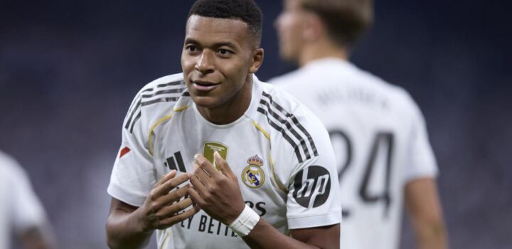 Real Madrid : la franche mise au point de Kylian Mbappé sur Cristiano Ronaldo