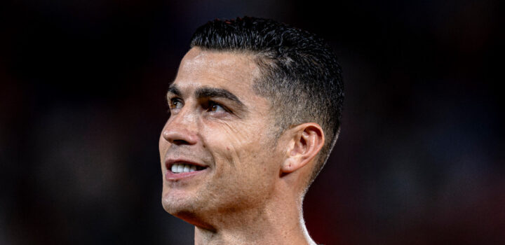 Ronaldo : « Je suis le seul milliardaire dans le football, les chiffres ne mentent pas