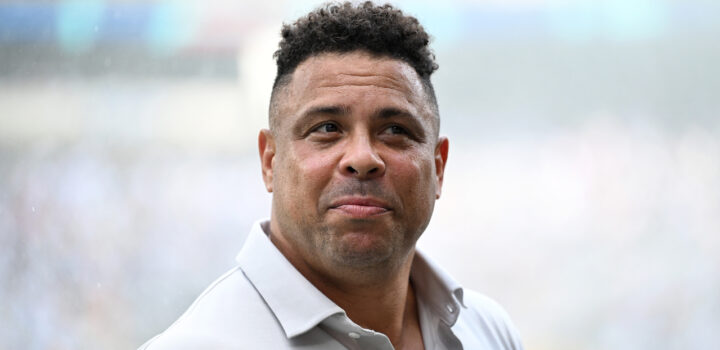 Ronaldo recadre sèchement CR7