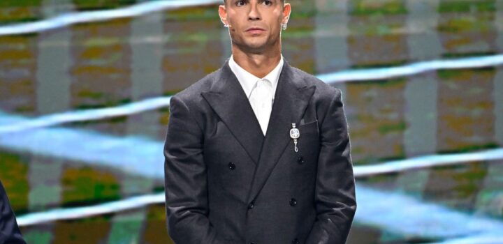 20 milliards de dollars… Cristiano Ronaldo lâche un gros billet