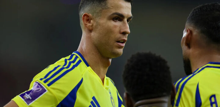 Al Nassr : A peine prolongé, Cristiano Ronaldo va perdre un fidèle coéquipier