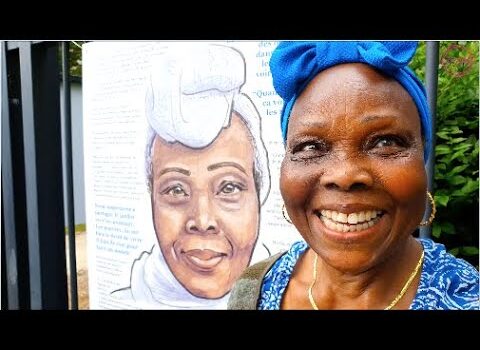 (Aulnay sous Bois): Les #jardin du #zephyrs à #Aulnay sous bois