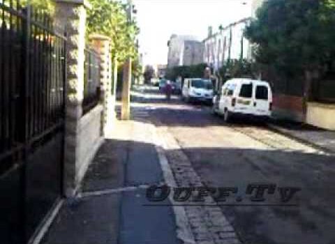 colombes (92700),Dirt Bike Vs Bac (Colombes 92700)