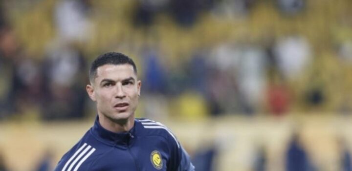 Cristiano Ronaldo, 40 ans, vise les 1000 buts en carrière