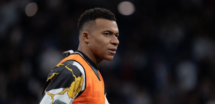 Cristiano Ronaldo : L’injustice dénoncée avec Kylian Mbappé