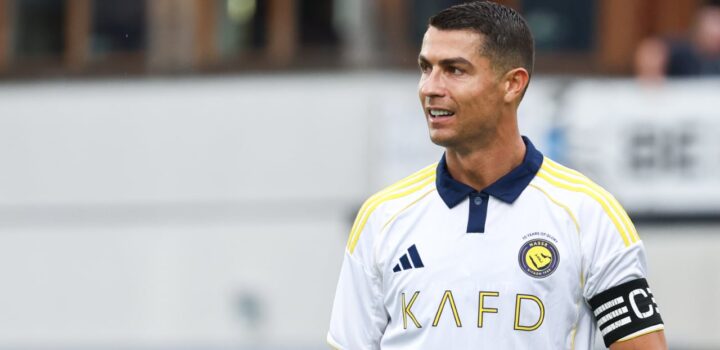 Gros coup dur pour Al Nassr et Cristiano Ronaldo